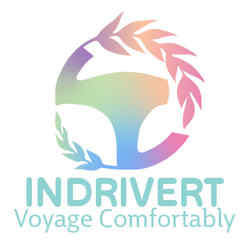 INDRIVERT Logo