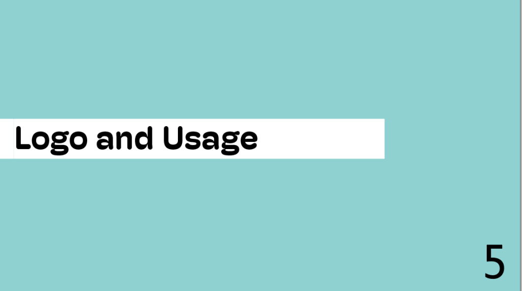 Indrivert Brand Guide Page 5