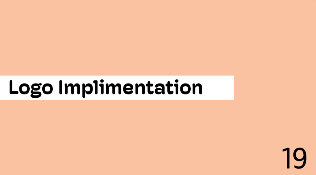 Indrivert Brand Guide Page 19